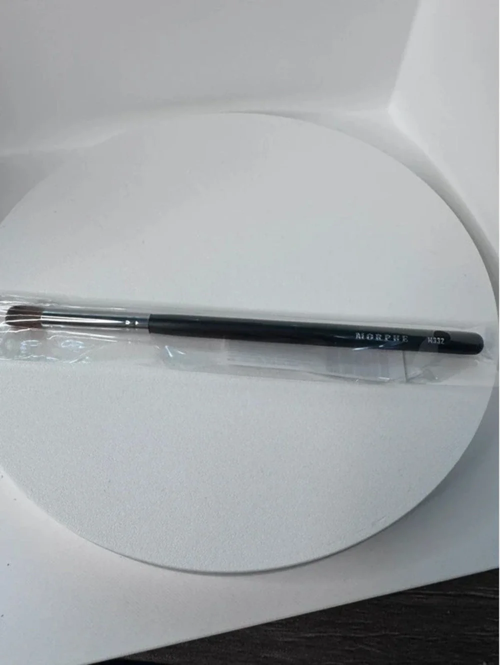 Morphe m332 fluffy